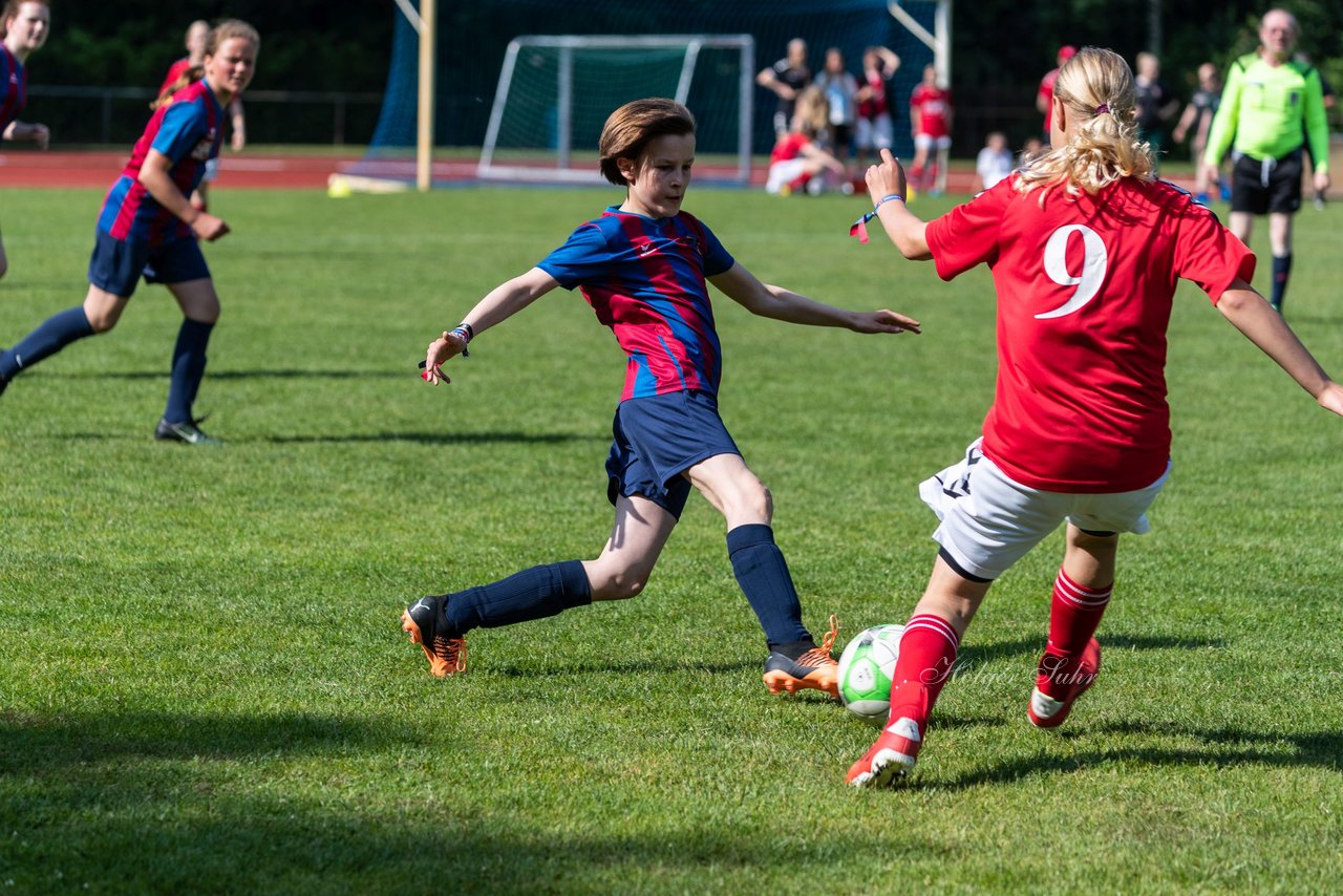 Bild 108 - D-Juniorinnen